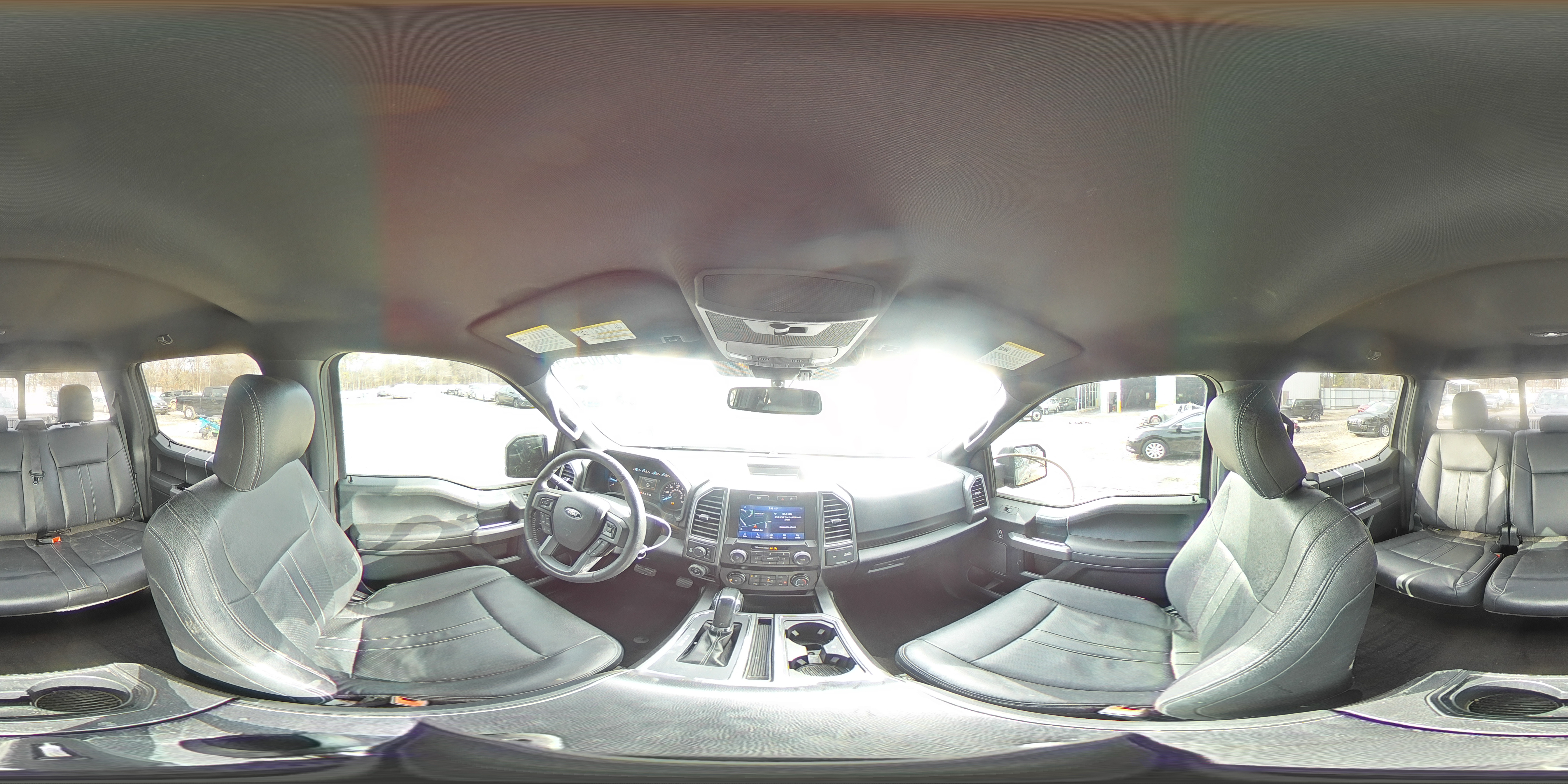 2020 Ford F150 Supercrew VIN: 1FTEW1E59LFA44806 Lot: 87604485