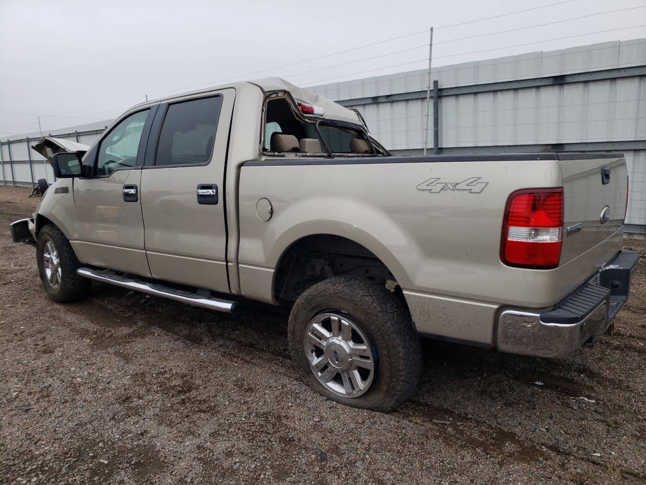 2008 Ford F-150 - Image 2