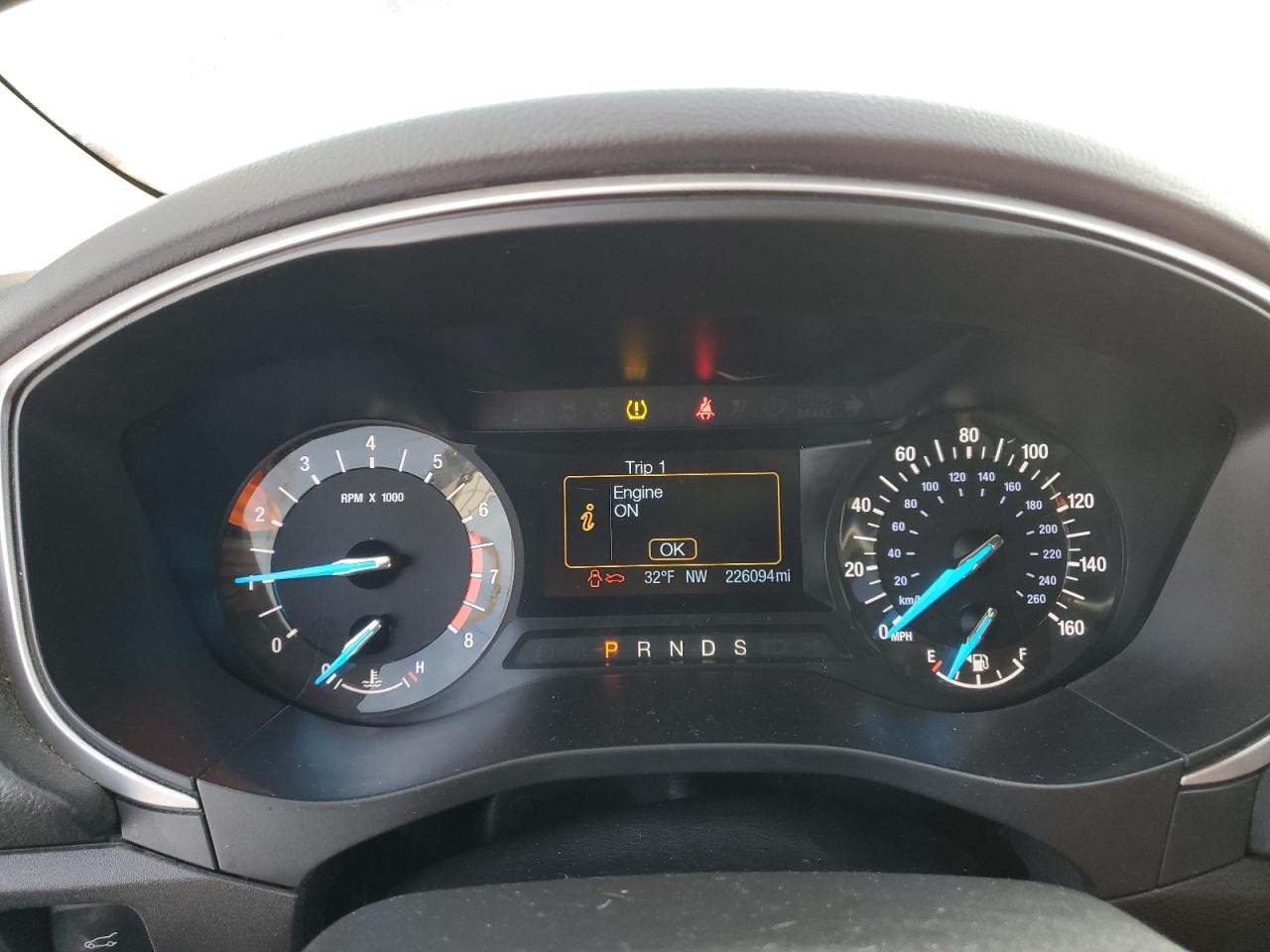 2015 Ford Fusion - Image 9