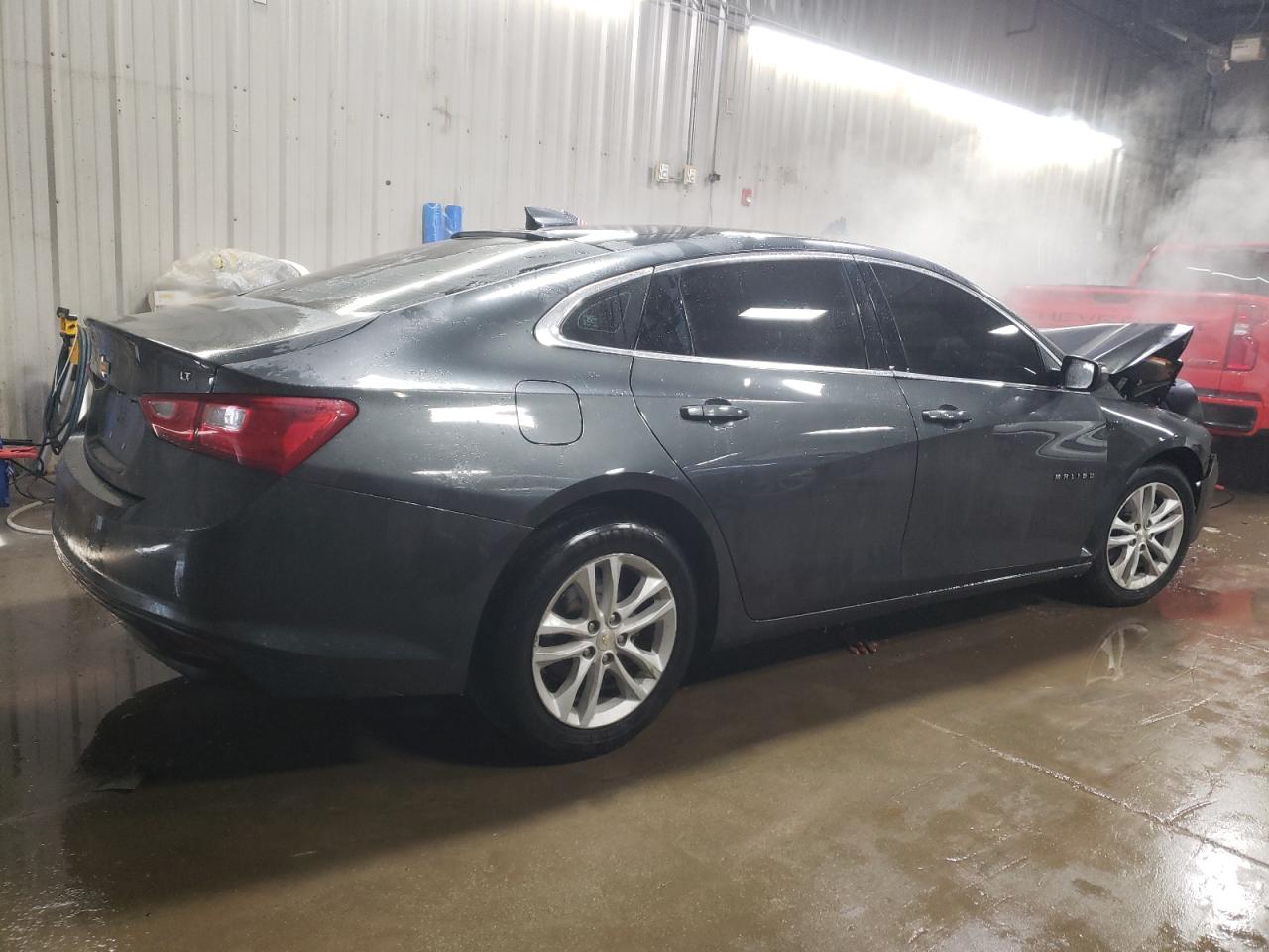 1G1ZE5ST1GF318805 CHEVROLET MALIBU 2016