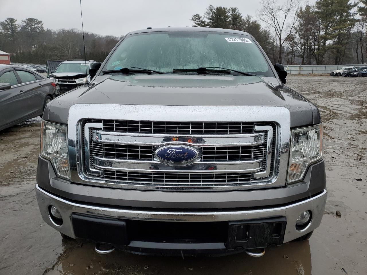 2013 Ford F-150 - Image 5