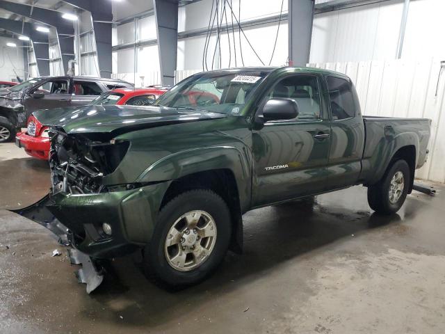 2012 Toyota Tacoma 