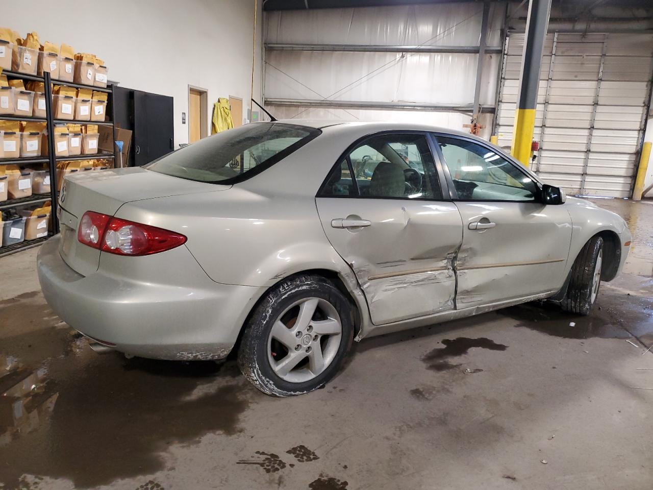 2004 Mazda 6 - Image 3