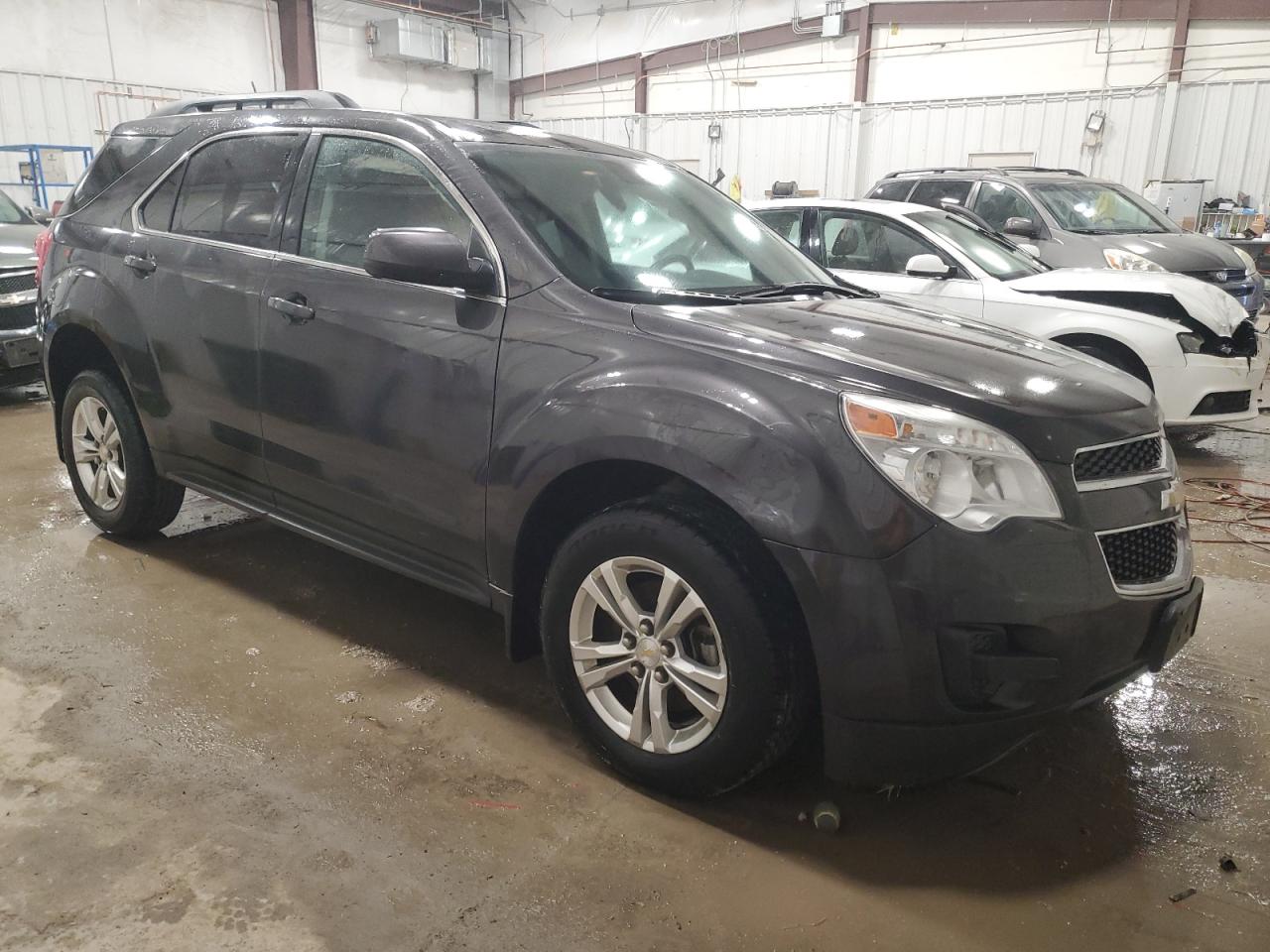 2015 Chevrolet Equinox - Image 4