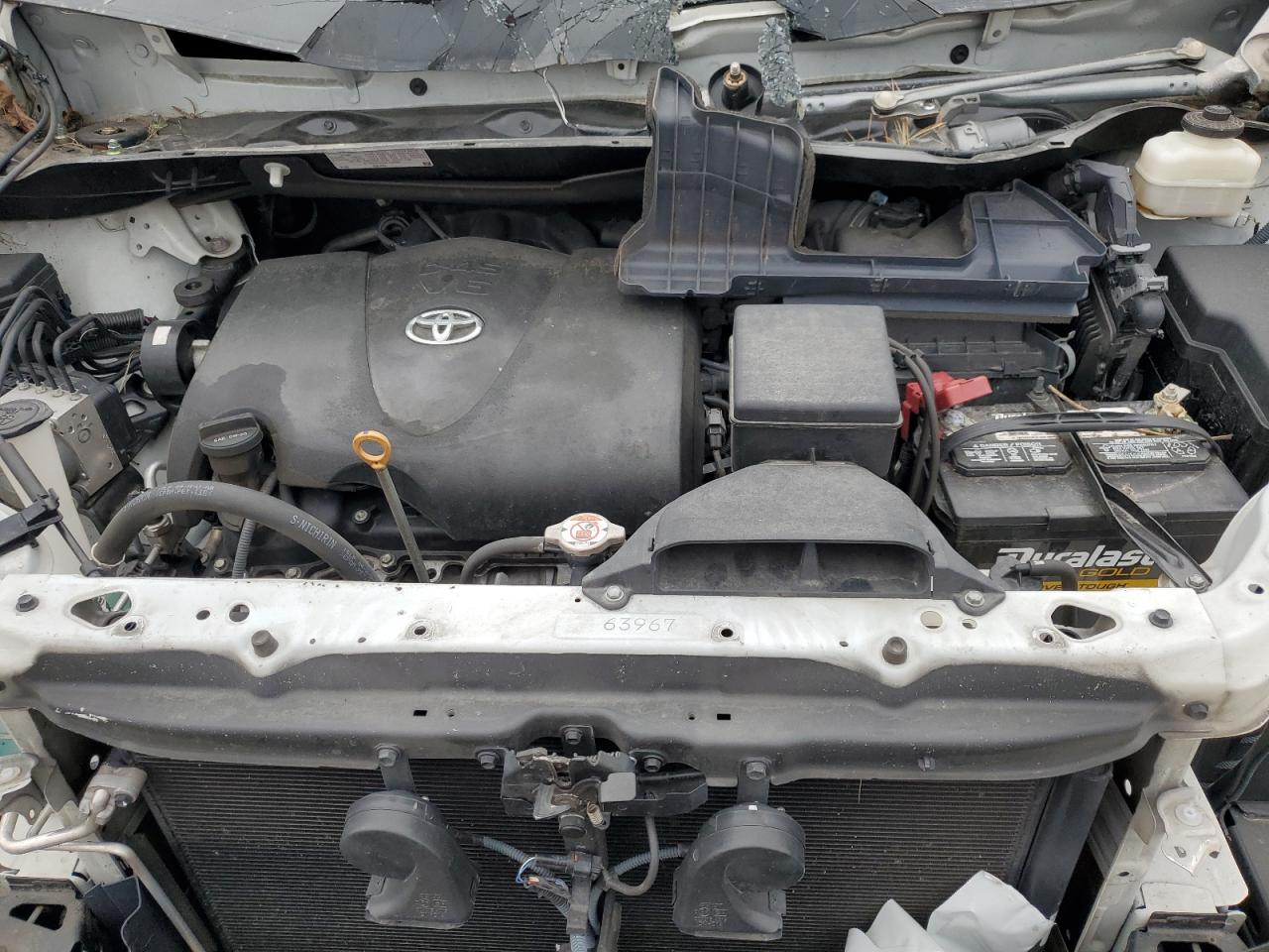 2018 Toyota Sienna - Image 11