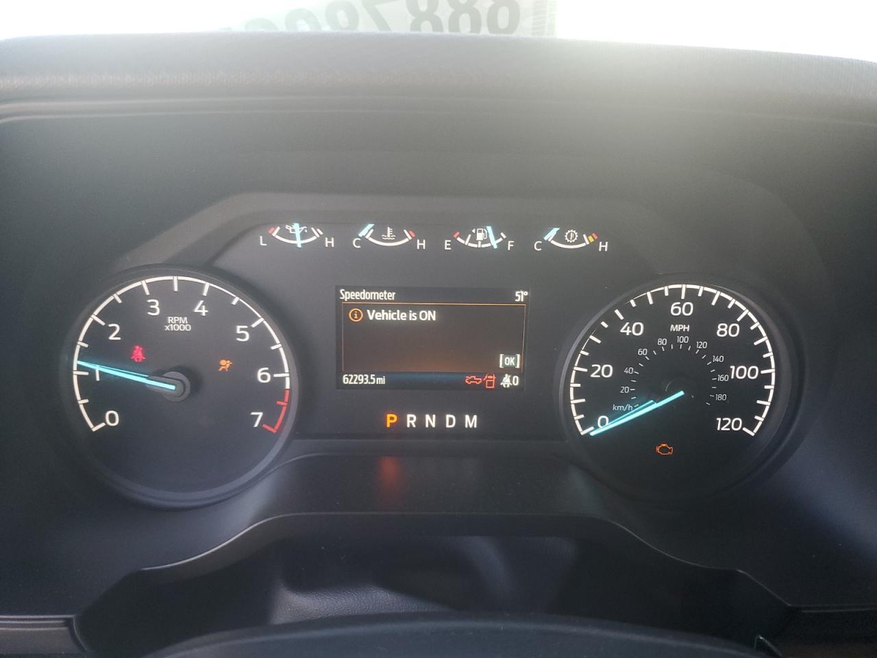 1FTEW1E86NFB08023 FORD F-150 2022