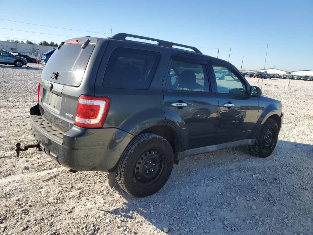 2009 Ford Escape - Image 3