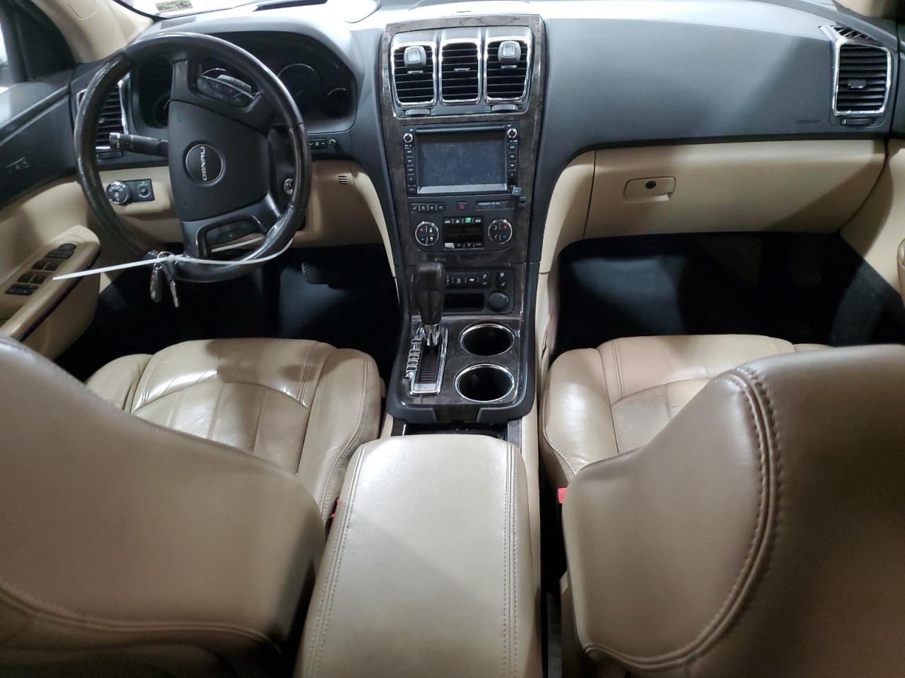 2012 GMC Acadia - Image 8