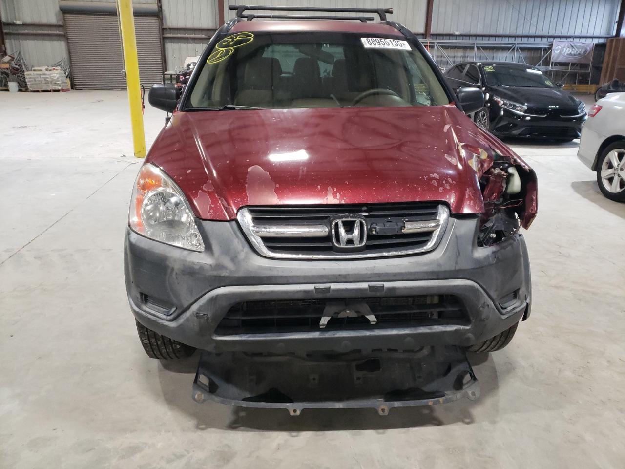 2003 Honda CR-V - Image 5