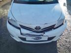 2013 TOYOTA YARIS TREN for sale at Copart EAST KILBRIDE