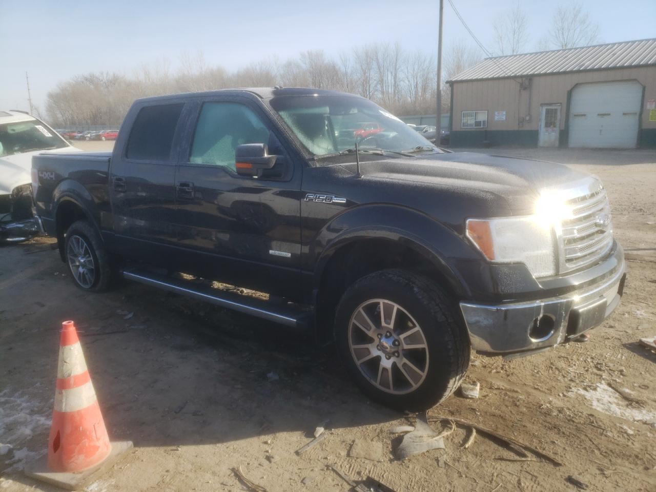 2014 Ford F-150 - Image 4