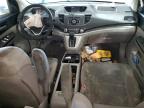 2013 Honda Cr-V Ex იყიდება Chambersburg-ში, PA - All Over