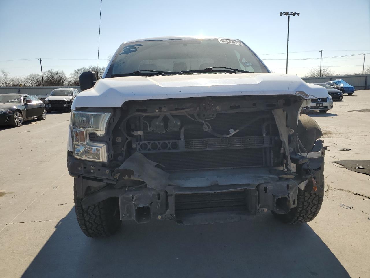2016 Ford F-150 - Image 5