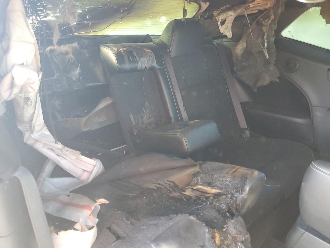 2018 Dodge Challenger Srt Hellcat VIN: 2C3CDZC9XJH326163 Lot: 88171475