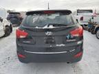 2012 Hyundai Tucson Gl продається в Bowmanville, ON - Front End