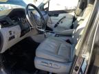 2021 Honda Ridgeline Rtl იყიდება Cahokia Heights-ში, IL - Front End
