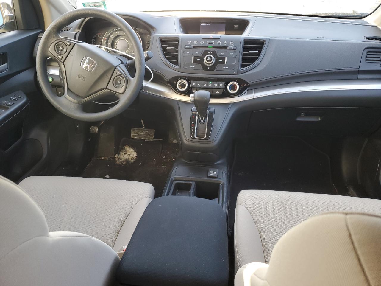 2016 Honda CR-V - Image 8