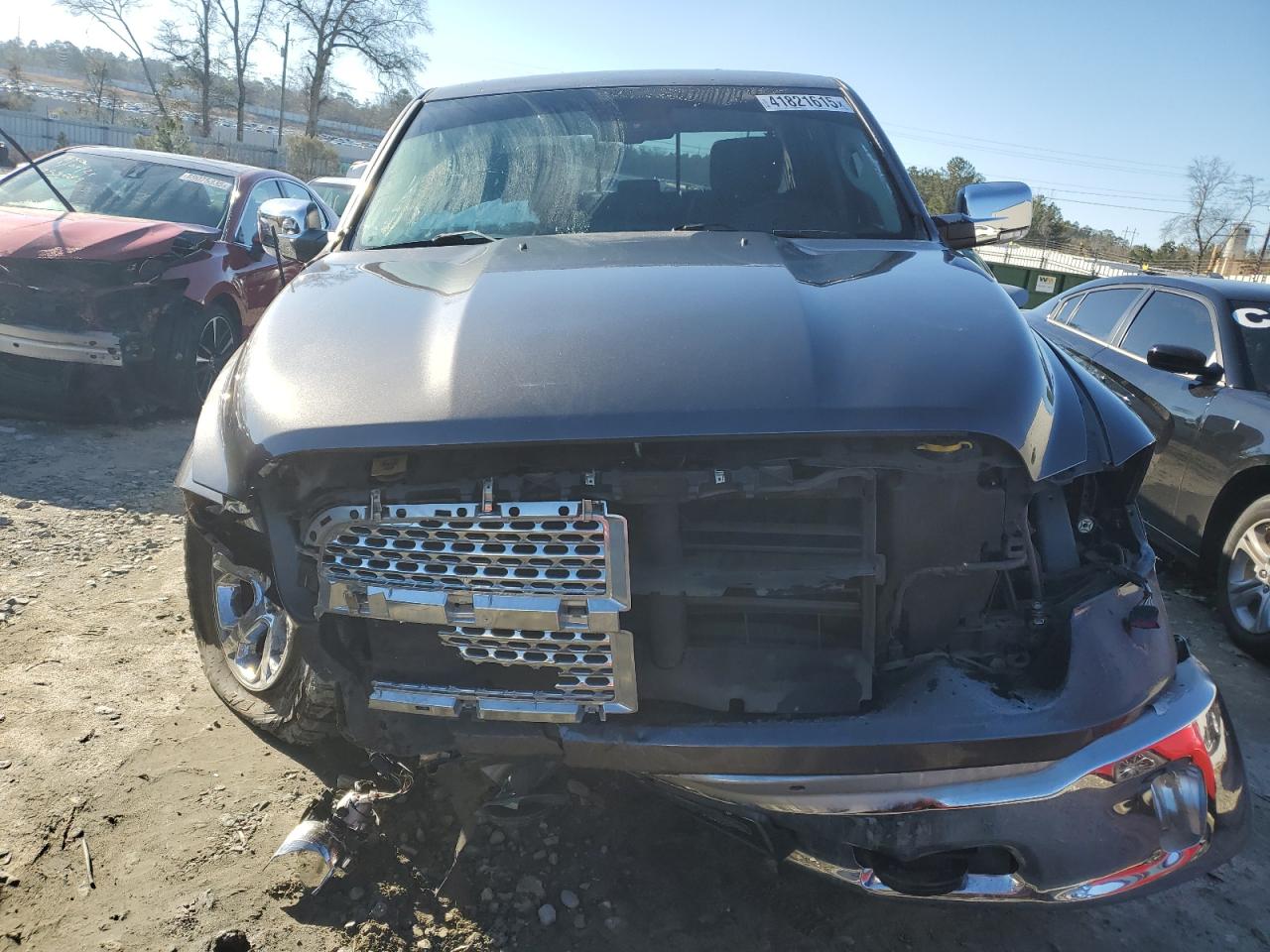 2016 RAM 1500 - Image 5