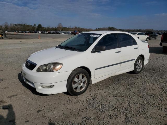 2008 Toyota Corolla Ce