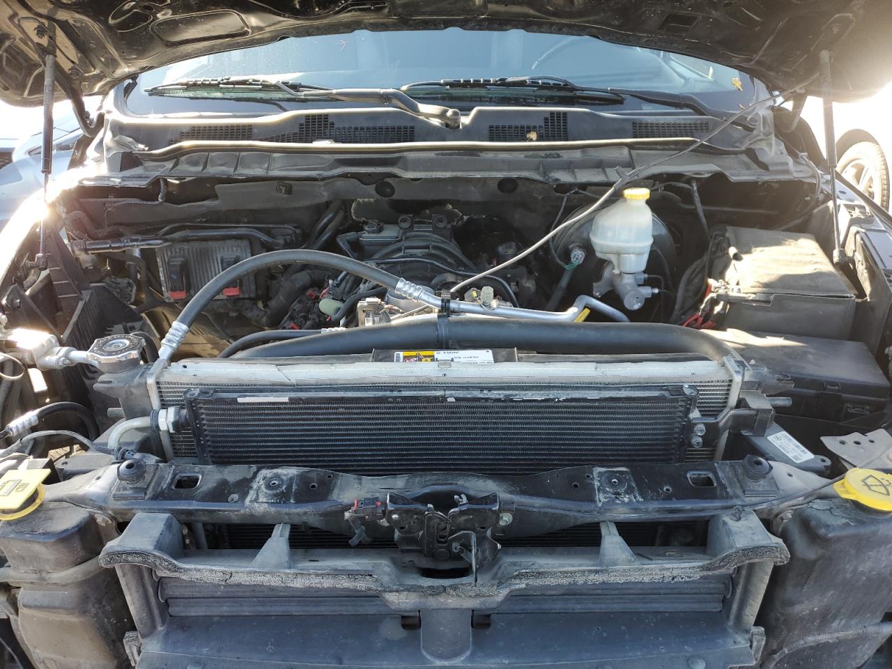 2014 RAM 1500 - Image 11