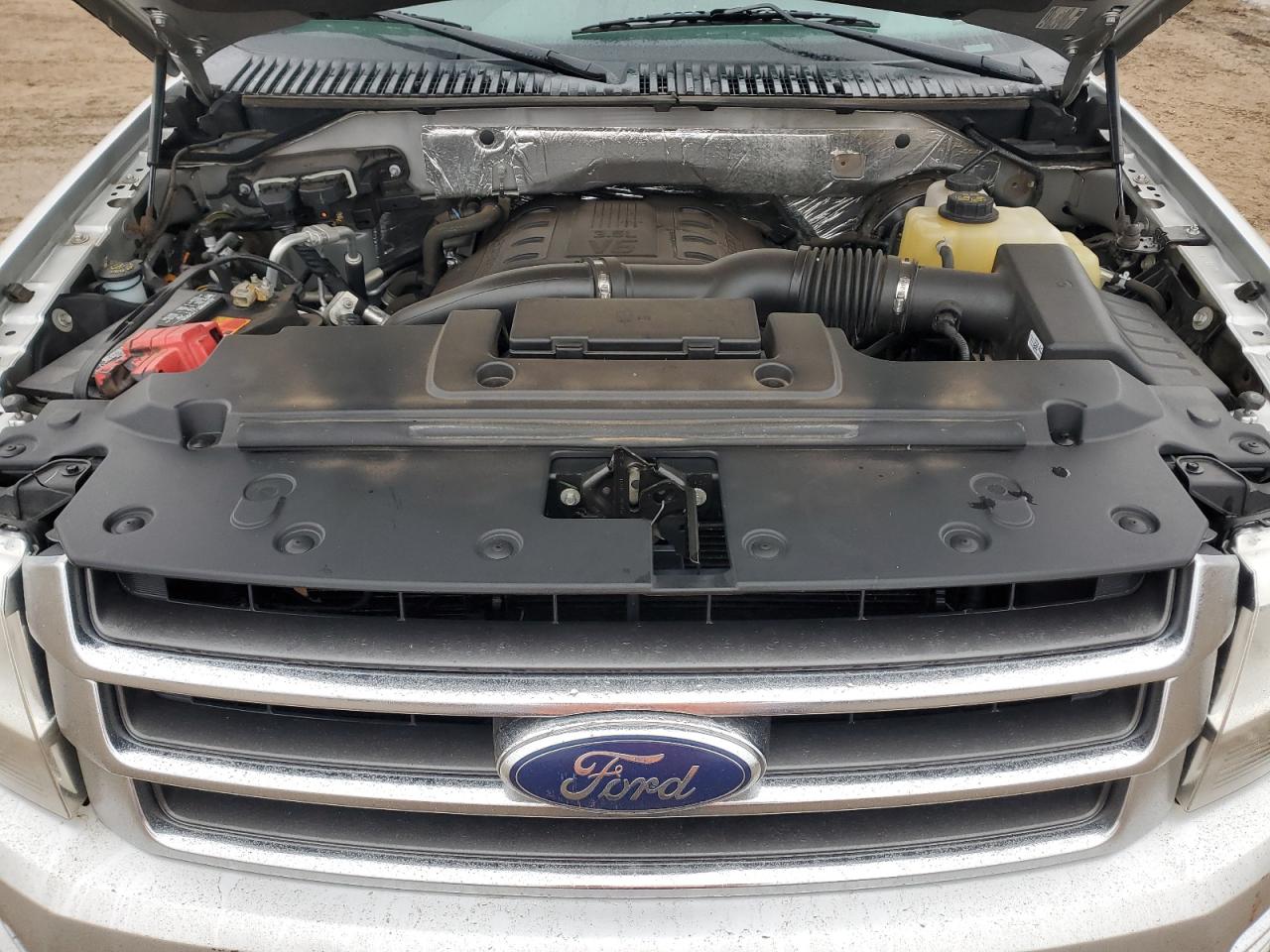 2015 Ford Expedition - Image 12