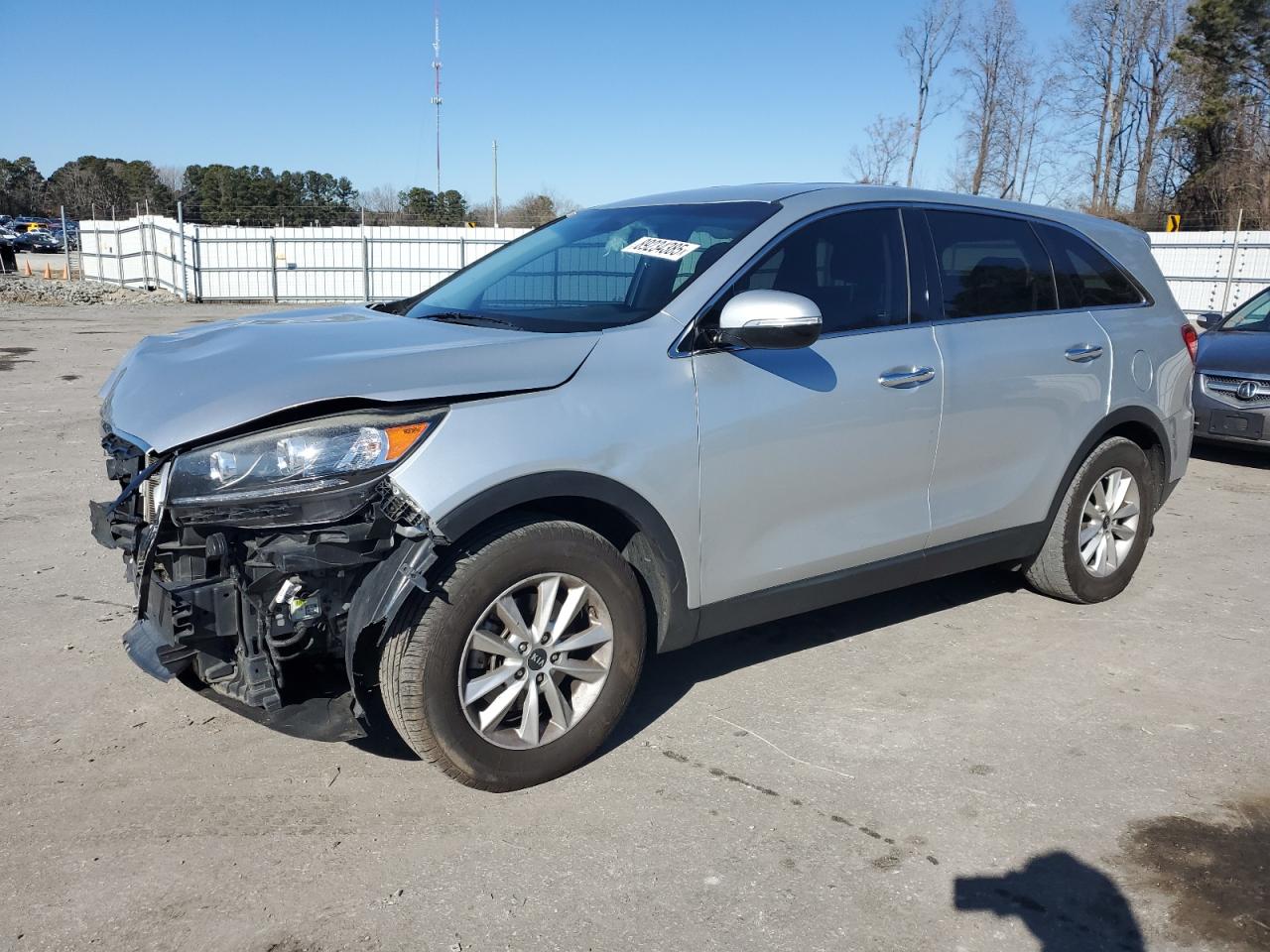 2019 Kia Sorento - Image 1