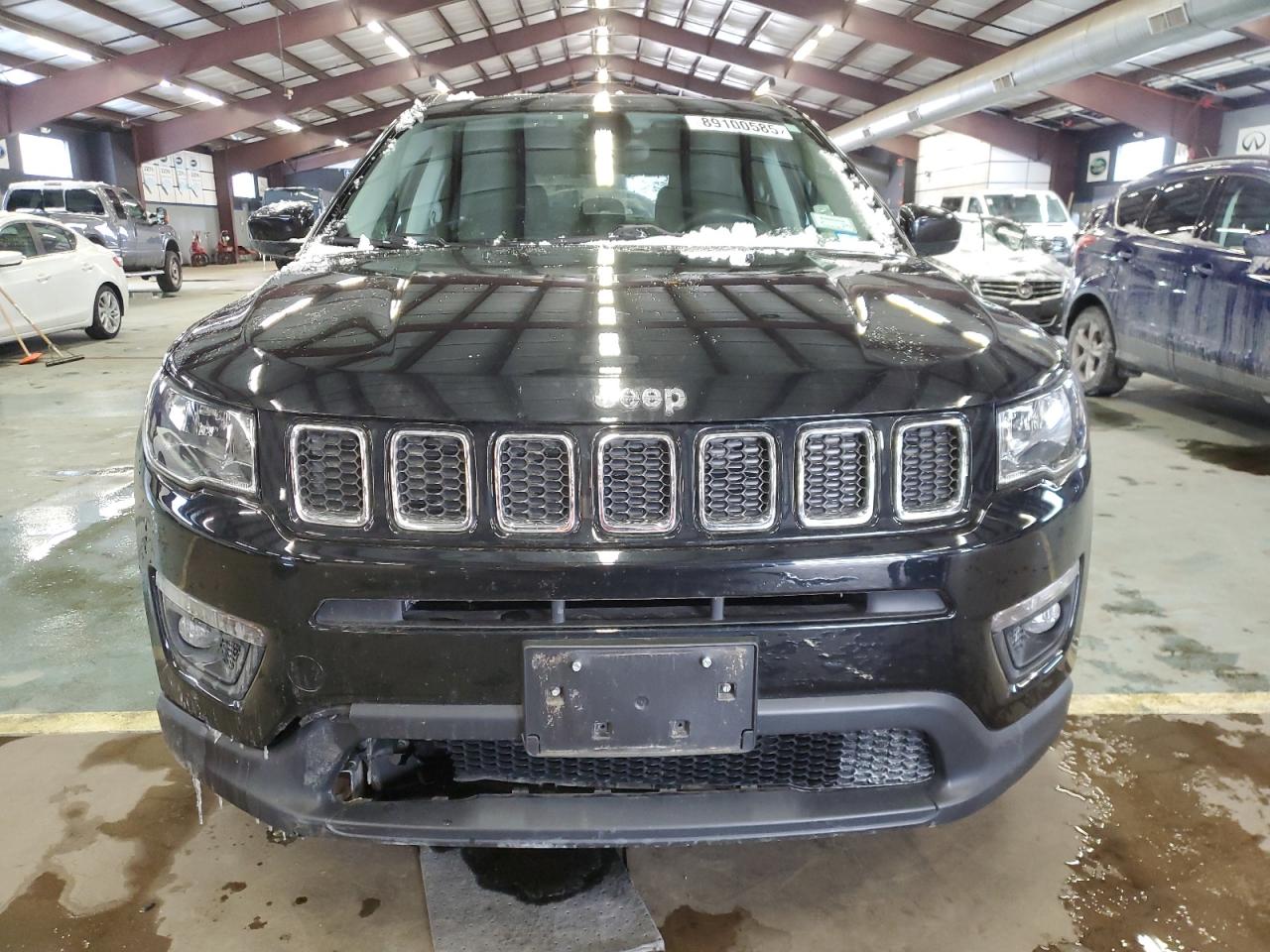2018 Jeep Compass - Image 5