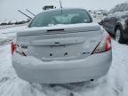 2013 Nissan Versa S იყიდება Brighton-ში, CO - Side