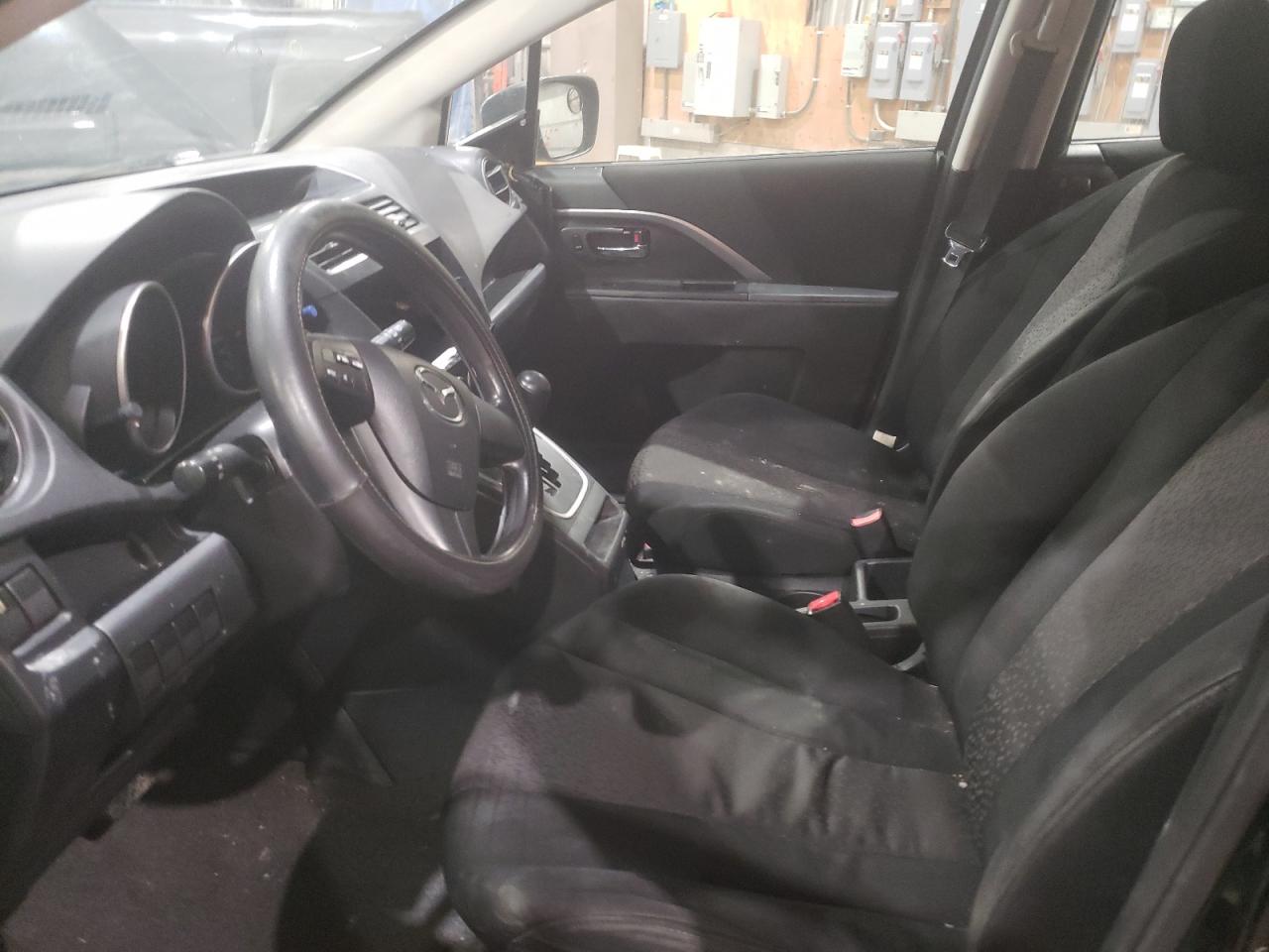 2012 Mazda 5 - Image 7