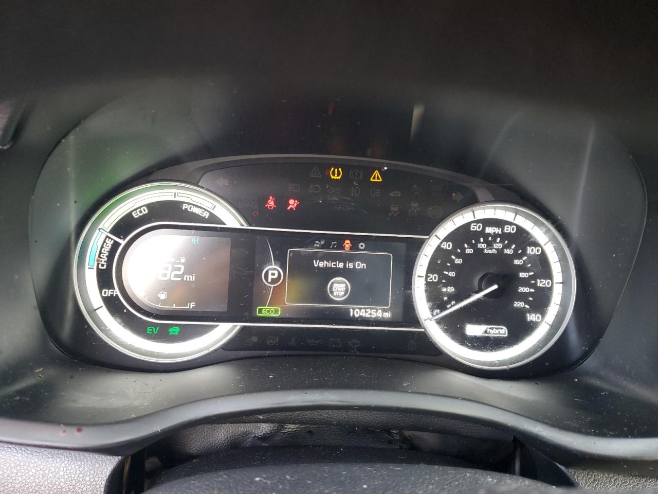 2018 Kia Niro - Image 9