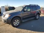 2011 Nissan Pathfinder S იყიდება Albuquerque-ში, NM - Side