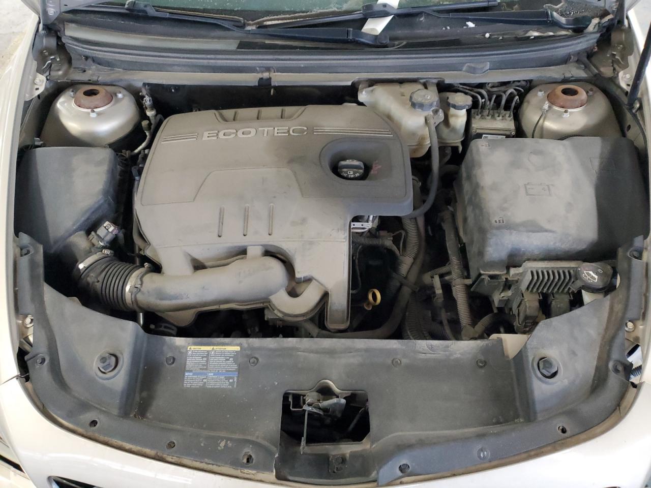 2010 Chevrolet Malibu - Image 11