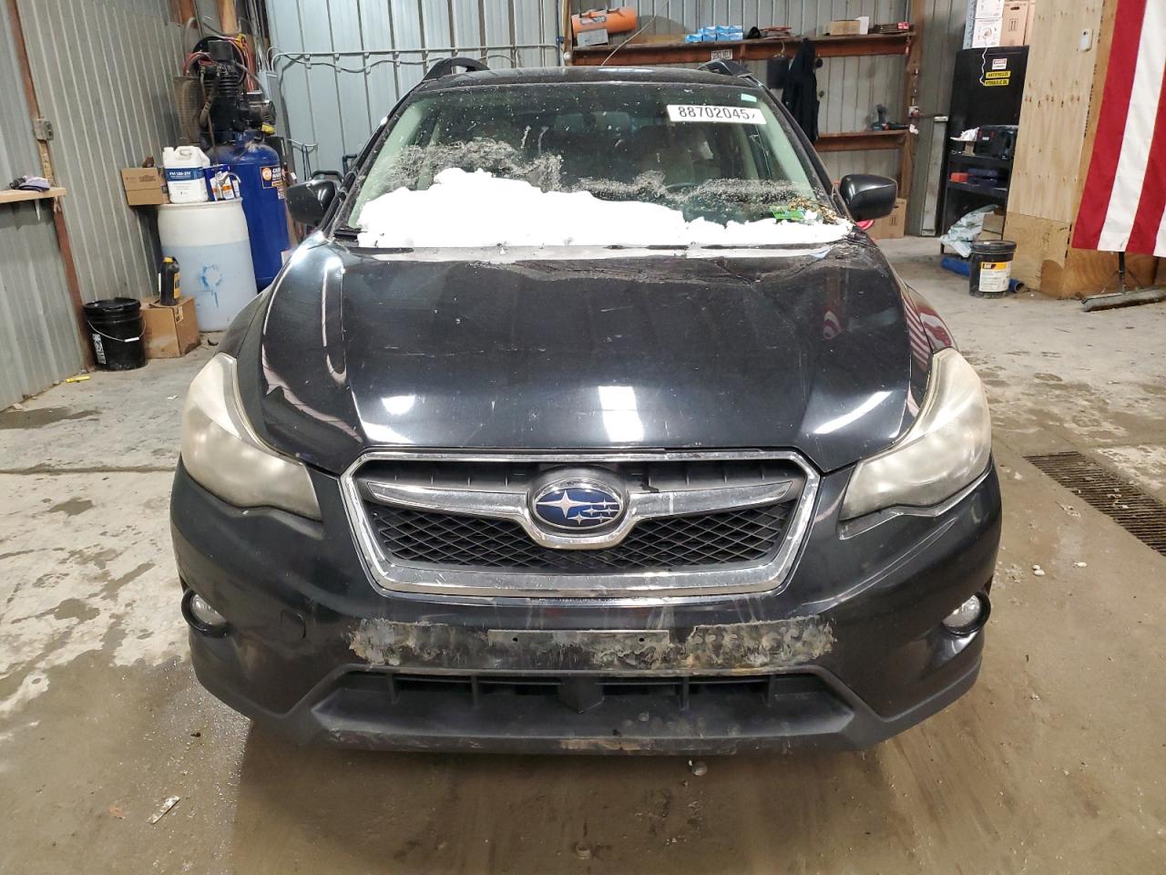 2015 Subaru XV - Image 5