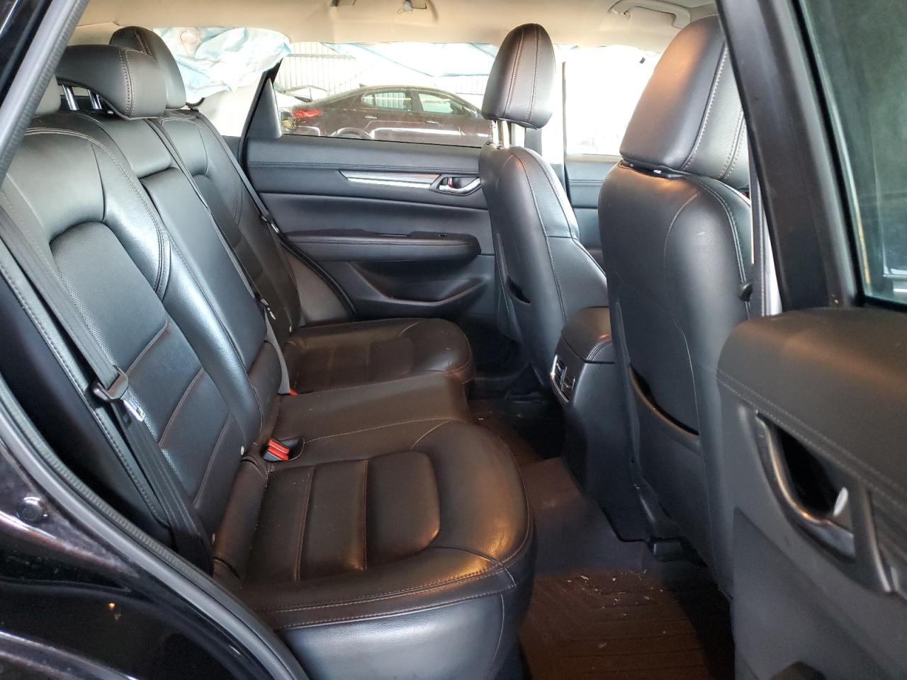 2018 Mazda CX-5 - Image 11
