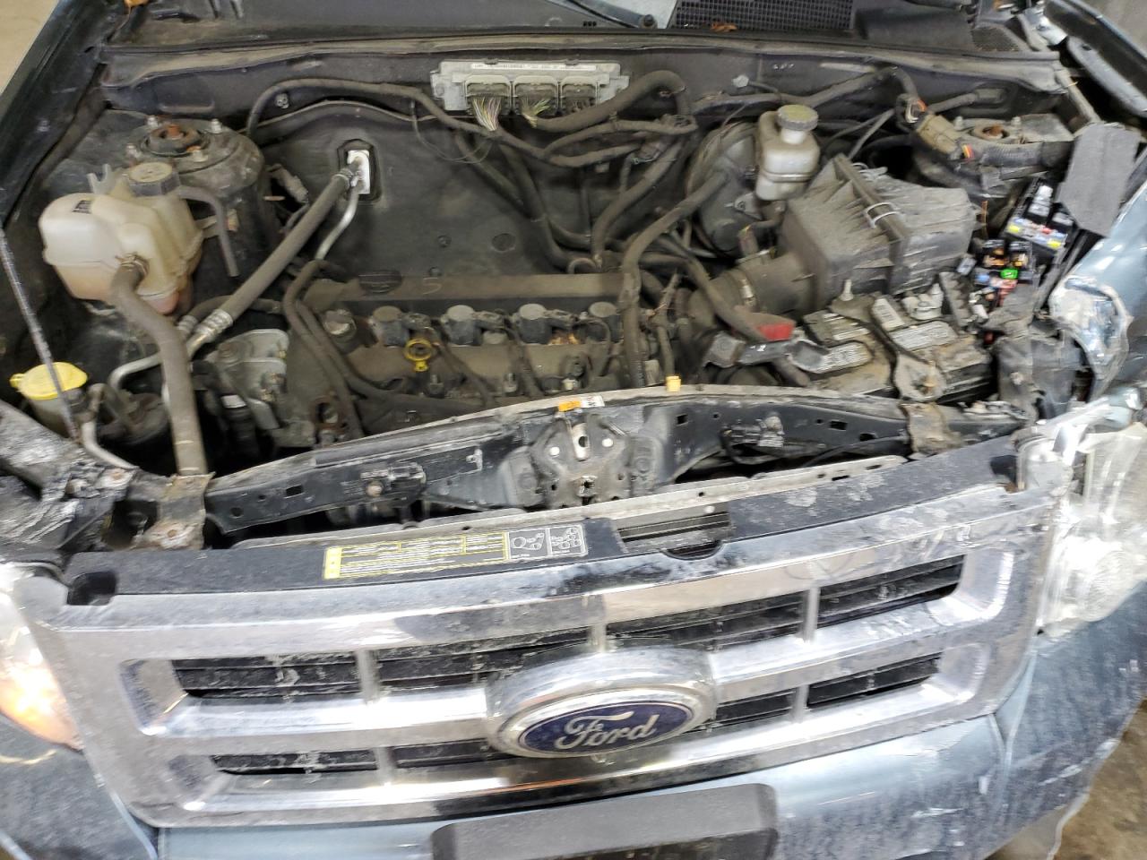 2012 Ford Escape - Image 12