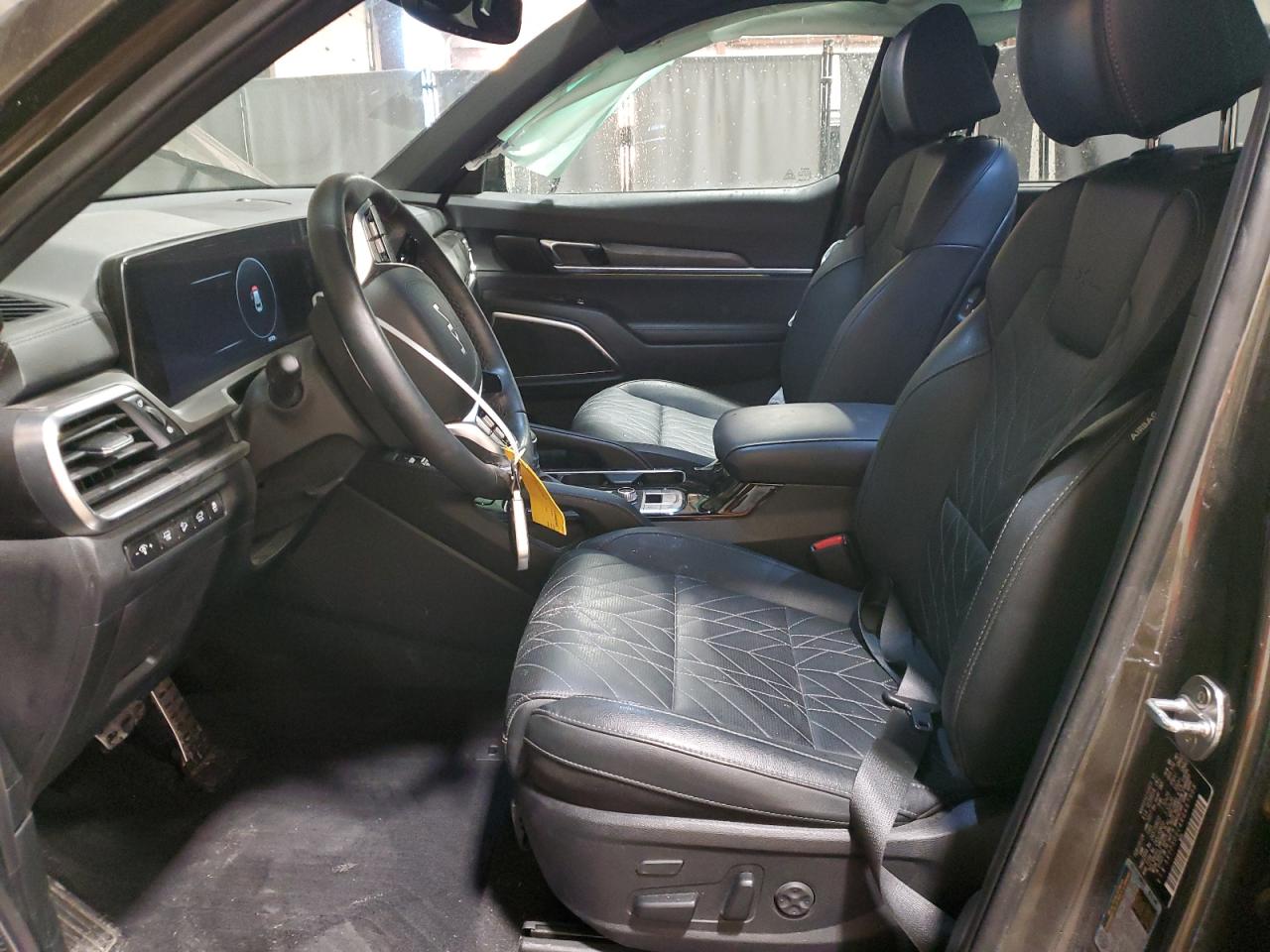 2024 Kia Telluride - Image 7