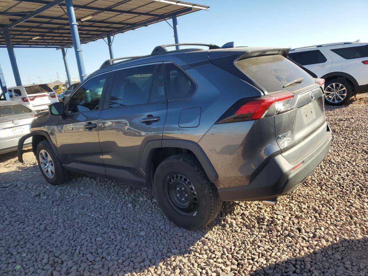 2021 Toyota RAV 4 - Image 2