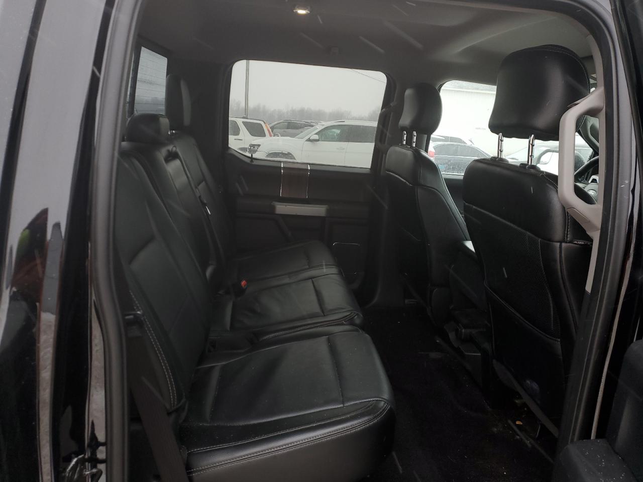 2017 Ford F-150 - Image 10