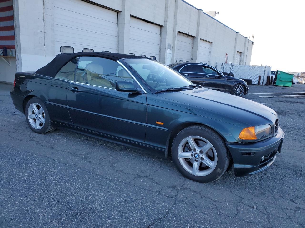 2003 BMW 3er - Image 4
