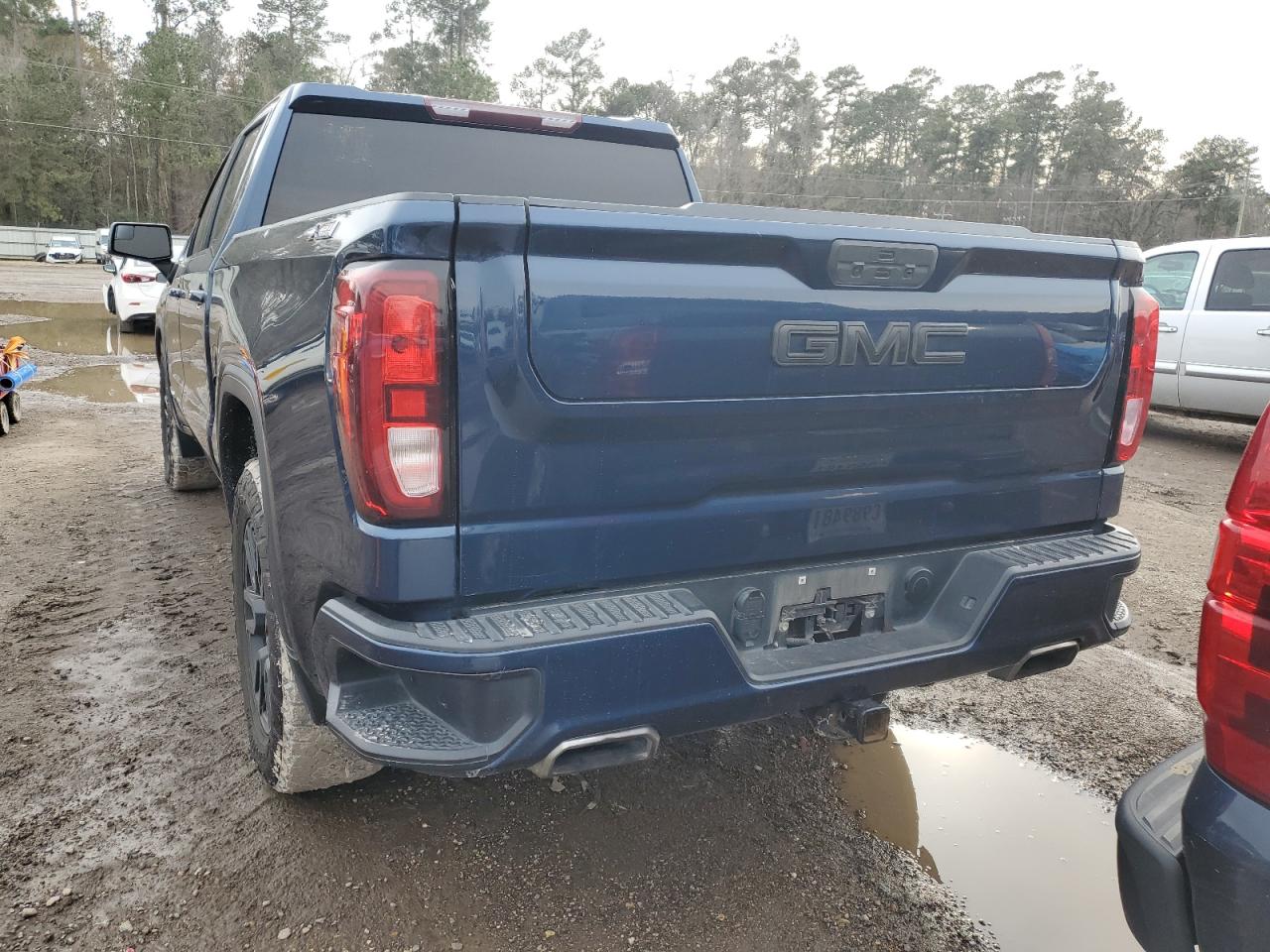 2021 GMC Sierra - Image 6