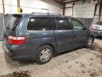 2006 Honda Odyssey Exl на продаже в Pennsburg, PA - Front End