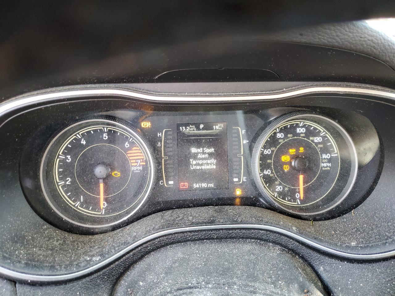 2021 Jeep Grand Cherokee - Image 9