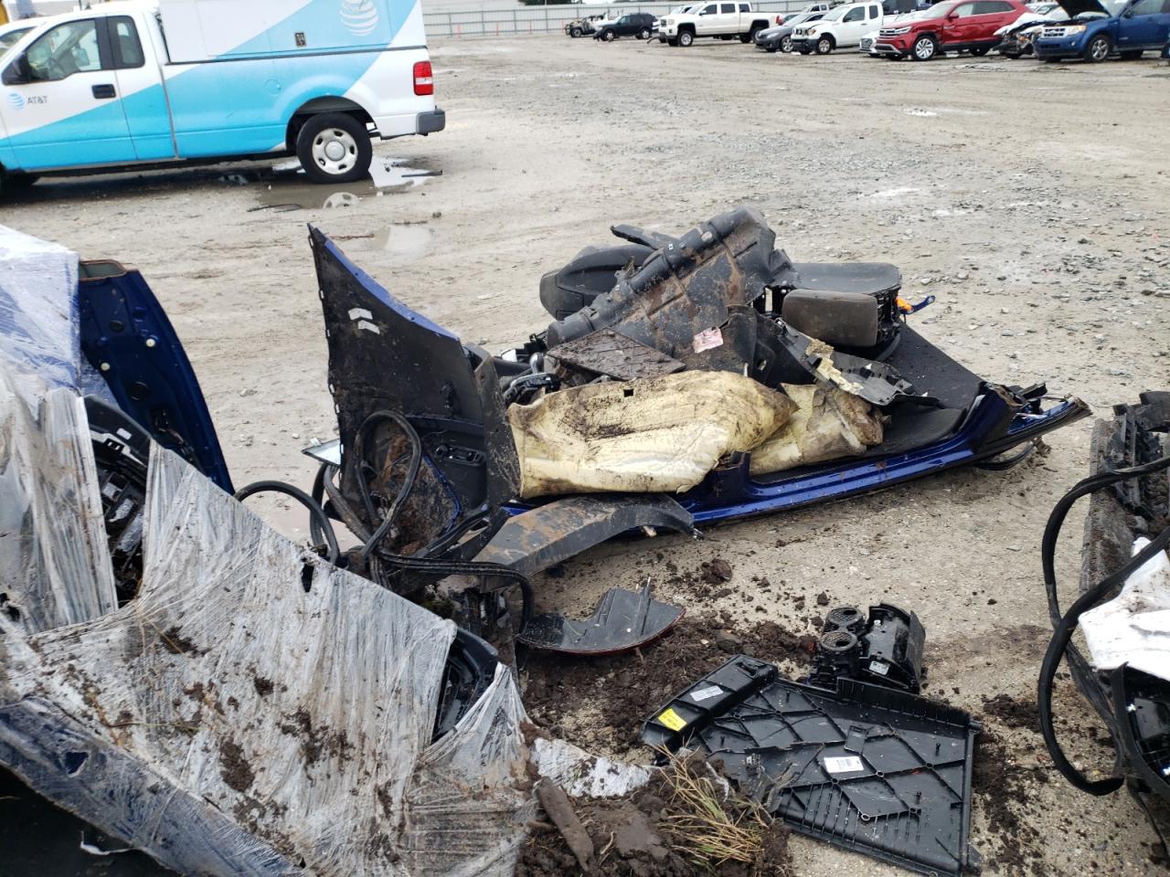 2022 BMW X4 M - Image 12