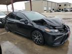 2022 Toyota Camry Night Shade zu verkaufen in Wilmer, TX - Front End