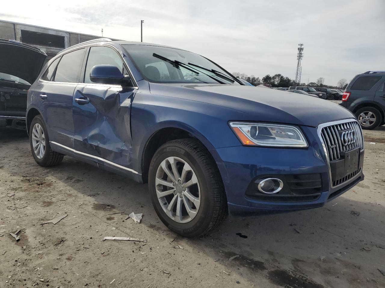 2016 Audi Q5 - Image 4