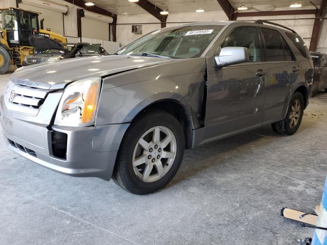 2006 Cadillac Srx 