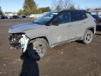 2024 Jeep Compass Trailhawk للبيع في Finksburg، MD - Front End