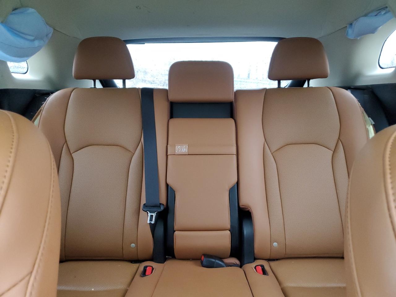 2021 Lexus RX - Image 10