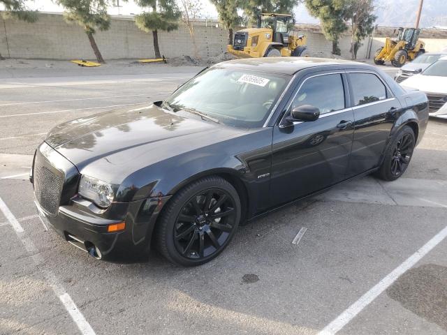 2006 Chrysler 300C Srt-8