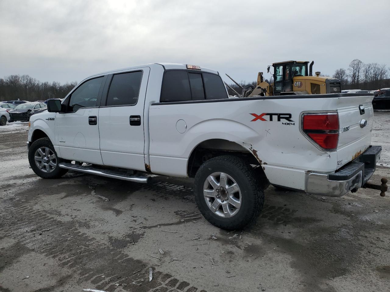 2014 Ford F-150 - Image 2